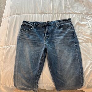 Lucky brand  Men's Relaxed Fit Denim Jeans